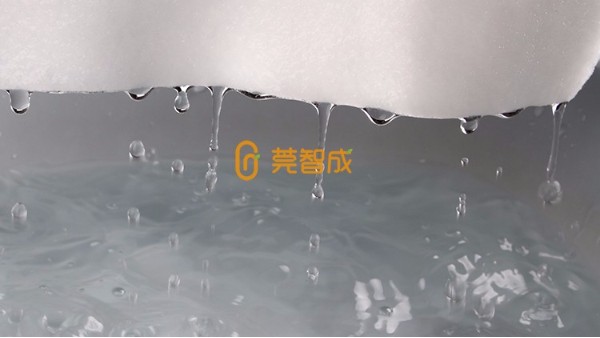 針刺棉的吸水量跟什么有關(guān)？