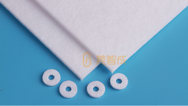 電子煙吸油棉定制常規(guī)厚度可以做到多少？