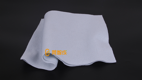 產(chǎn)品不確定性？滌綸復(fù)合針刺氈可定制