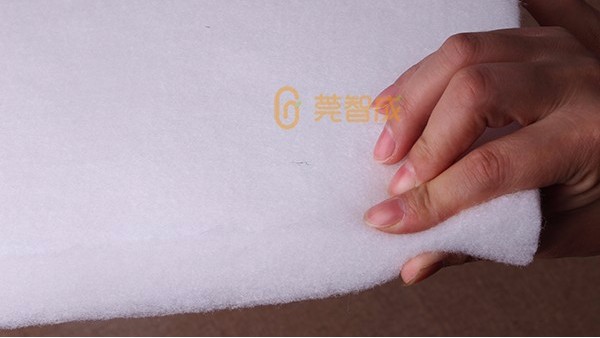無膠棉用在哪里比較多？