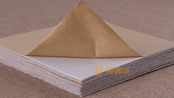 背膠針刺棉常用于什么領域？