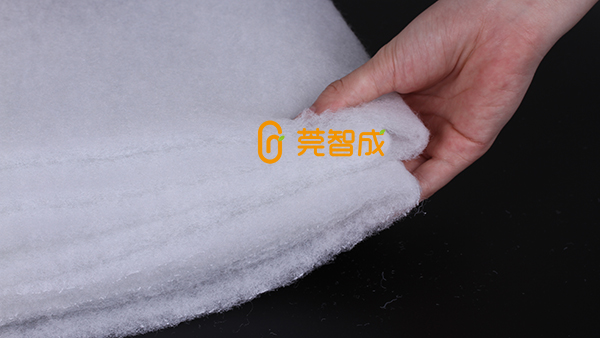 防霾材料空氣過濾棉安裝在口罩哪里？
