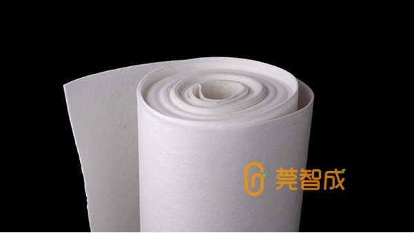 如何降低針刺棉的透氣量？