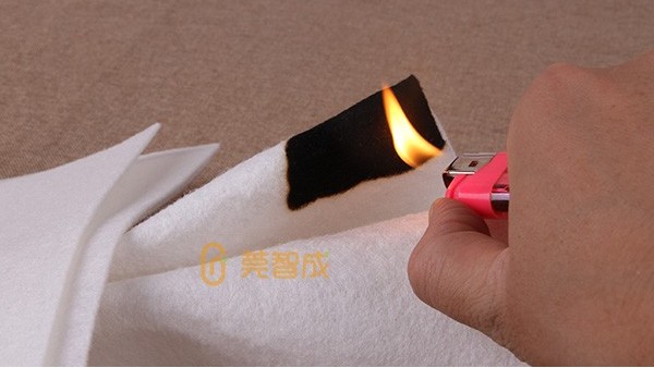 阻燃針刺無紡布的阻燃劑都有什么種類？