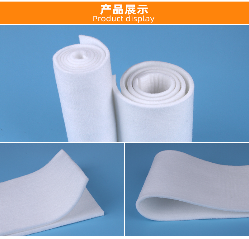 繃帶針刺無(wú)紡布4