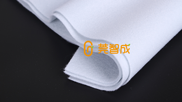 熱壓針刺棉生產(chǎn)過程中溫度怎么控制？