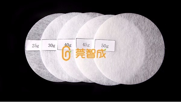熱風(fēng)棉分哪幾種？