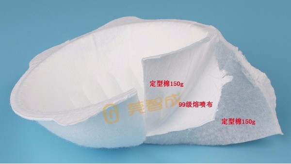 口罩定型棉多少錢一噸？