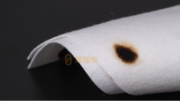 黏膠阻燃棉是什么？