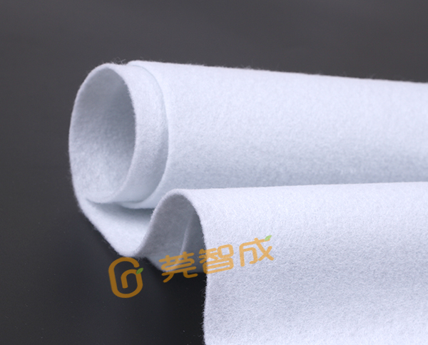 滌綸針刺無(wú)紡布廠