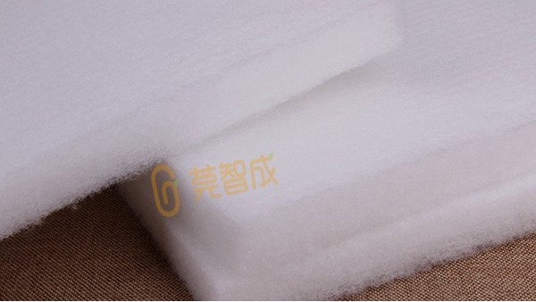 無(wú)膠棉