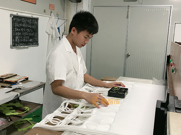 阻燃針刺無(wú)紡布