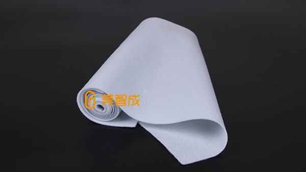 針刺無(wú)紡布的密度對(duì)性能有什么影響？