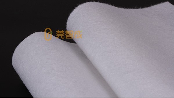 復(fù)合針刺無紡布的特殊處理都有哪些？