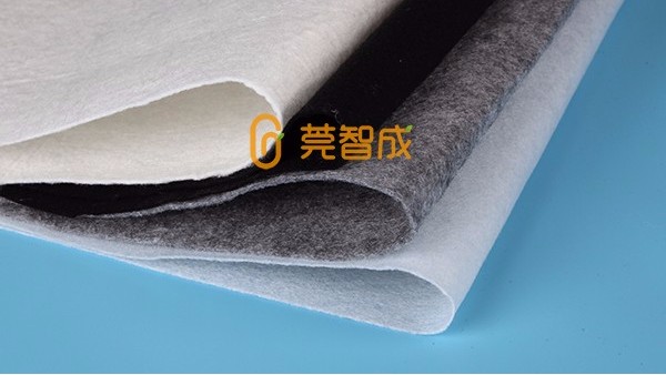 針刺棉一卷大概是多重？