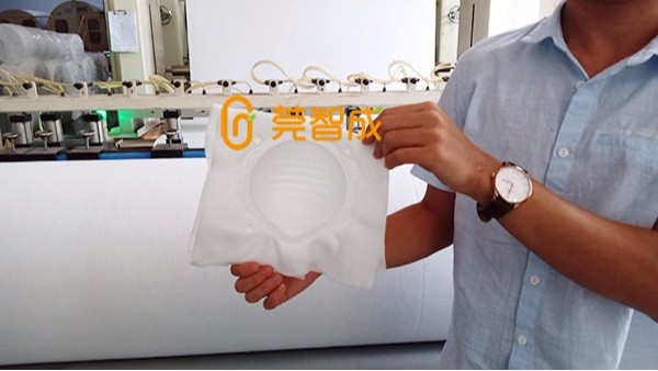 口罩針刺棉收到客戶投訴？虛驚一場(chǎng)！