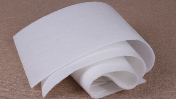 環(huán)保針刺無紡布-質量經得起考察