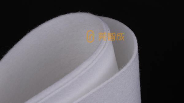 莞智成的針刺棉怎么樣？