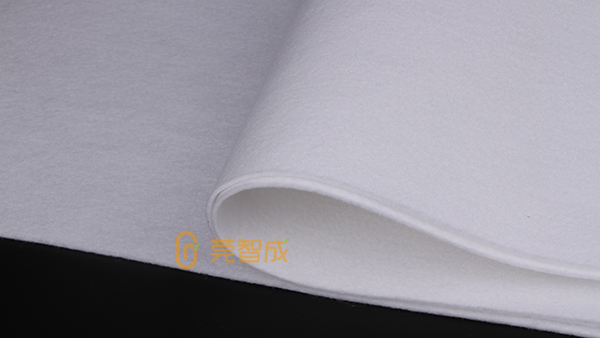 耐高溫針刺棉-新型高溫過(guò)濾材料