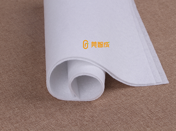 汽車針刺無(wú)紡布
