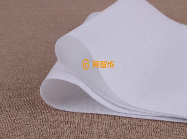 汽車針刺無(wú)紡布