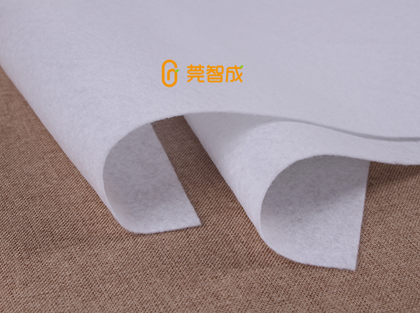 汽車針刺無(wú)紡布