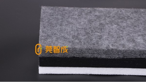 防火阻燃吸音棉環(huán)保嗎？