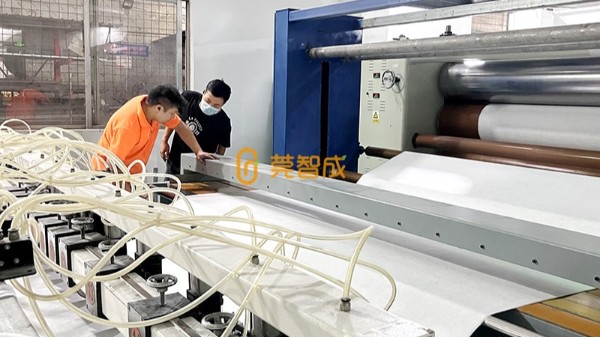 針刺棉定制支持裁片嗎？
