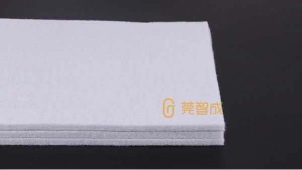 滌綸針刺氈與一般的機(jī)織濾料相比有什么優(yōu)勢？