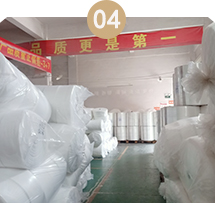 熱風(fēng)無紡布供貨實力是否強？