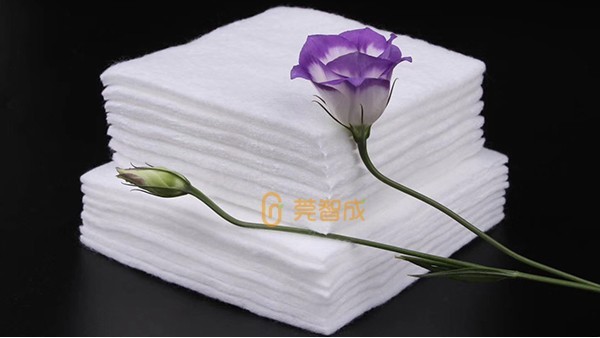 助力鮮花保鮮，智成纖維打造“新零售”模式