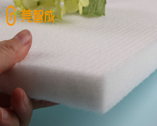 無(wú)膠棉