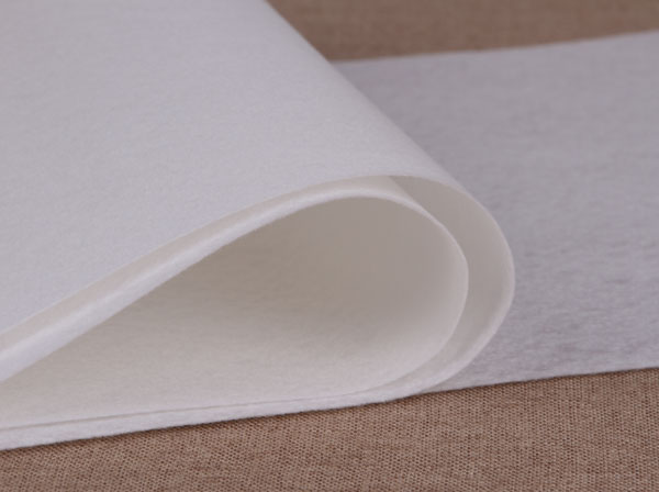針刺無(wú)紡布