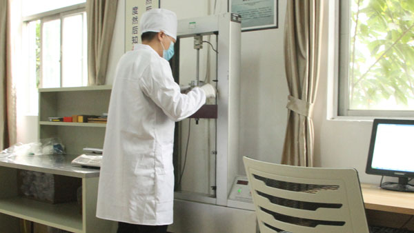 這樣的廣東針刺無紡布廠家，您愿意合作嗎？