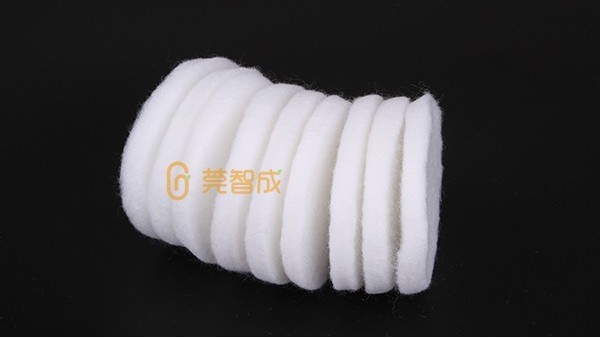 電極片吸水棉多用于電極片的什么種類？