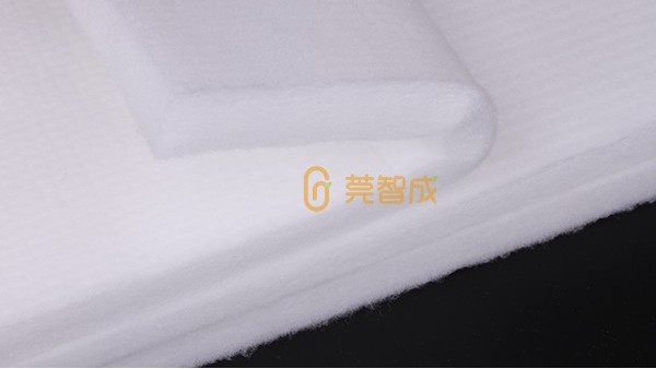 無膠棉適合做嬰兒產(chǎn)品嗎？