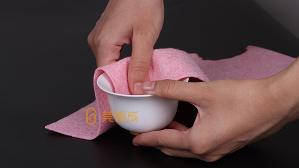 椰殼抹布靠譜嗎？跑江湖怎么賺錢
