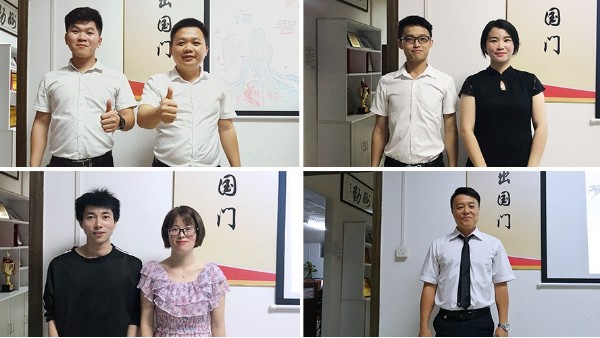 無(wú)膠棉廠家讀書會(huì)-你若芬芳，蝴蝶自來(lái)