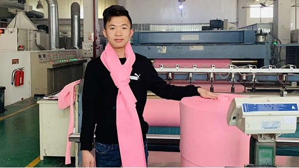 洗必凈椰殼抹布貴一點(diǎn)，但還是很多人選擇它