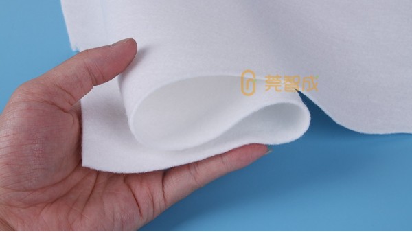 針刺棉有哪些工藝？