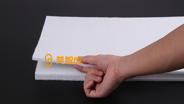 滌綸針刺氈具備有什么樣的性能特點？