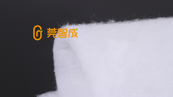無(wú)膠棉廠智成纖維，品牌彰顯實(shí)力
