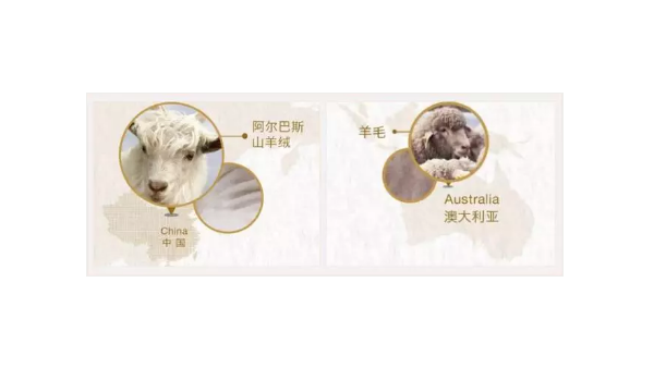 天冷了，羊毛和羊絨到底有什么區(qū)別？90%的人都不知道！