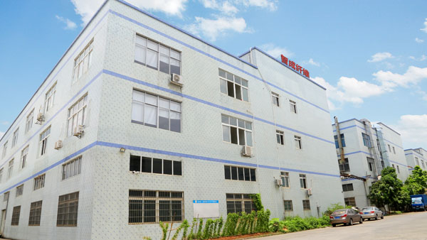 對(duì)滌綸針刺氈廠家實(shí)力不放心，那就來(lái)驗(yàn)廠吧