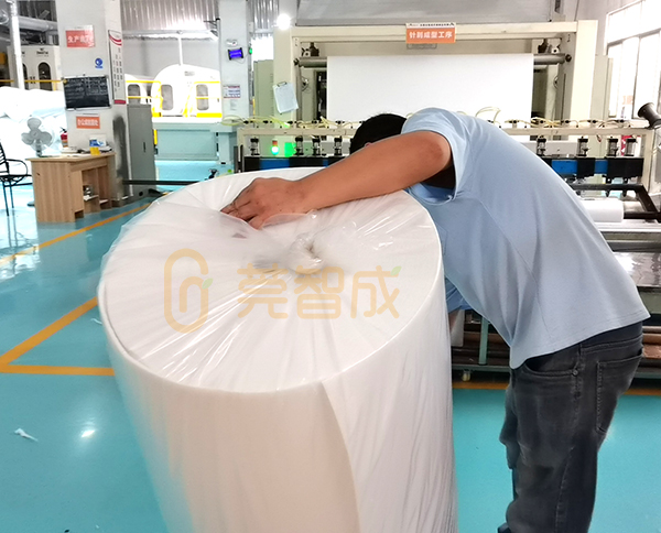 針刺棉工廠(chǎng)