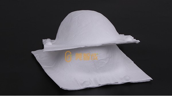 口罩針刺棉阻塵原理-機(jī)械式過(guò)濾