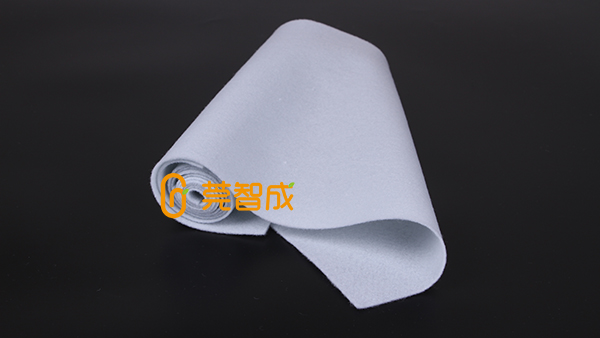 針刺無(wú)紡布應(yīng)用于汽車內(nèi)飾材料的質(zhì)量要點(diǎn)