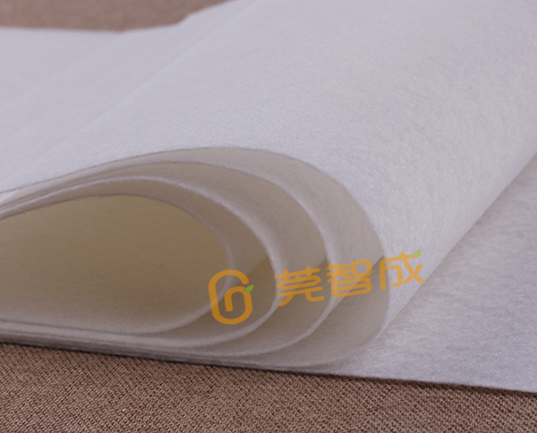 針刺無(wú)紡布廠家