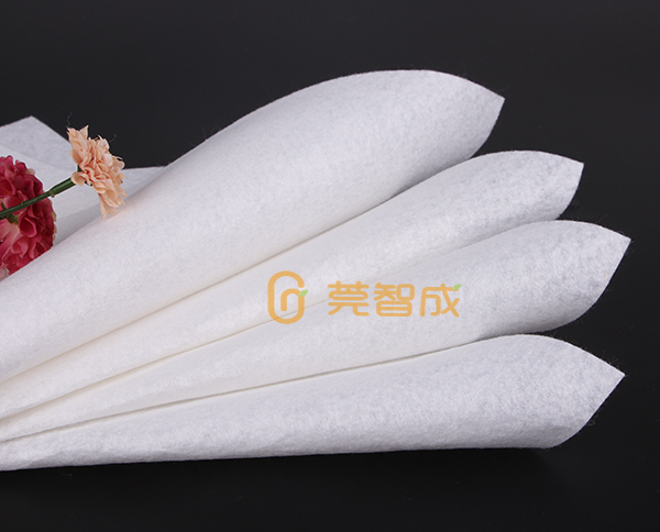 化纖針刺無(wú)紡布