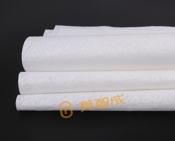 化纖針刺無(wú)紡布